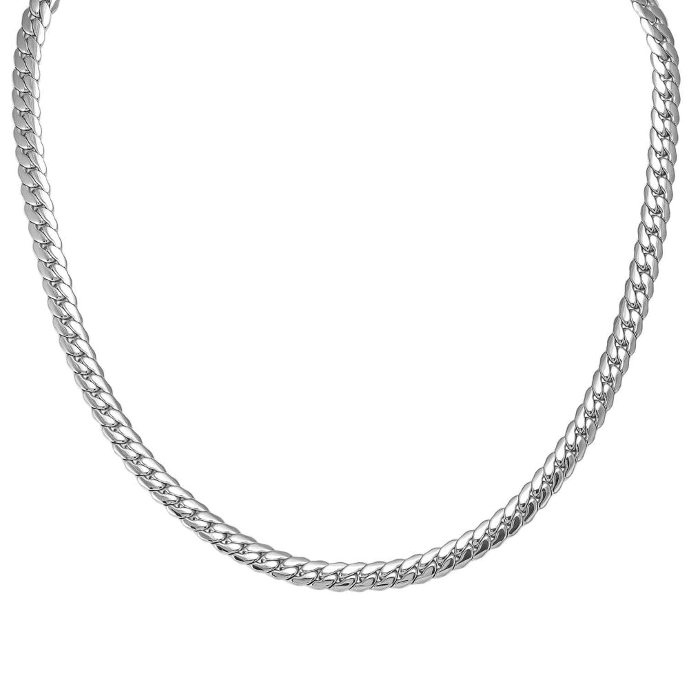 Nomination Ecclettica Snake Chain Necklace - MococoNomination134307/0018033497571991Necklaces