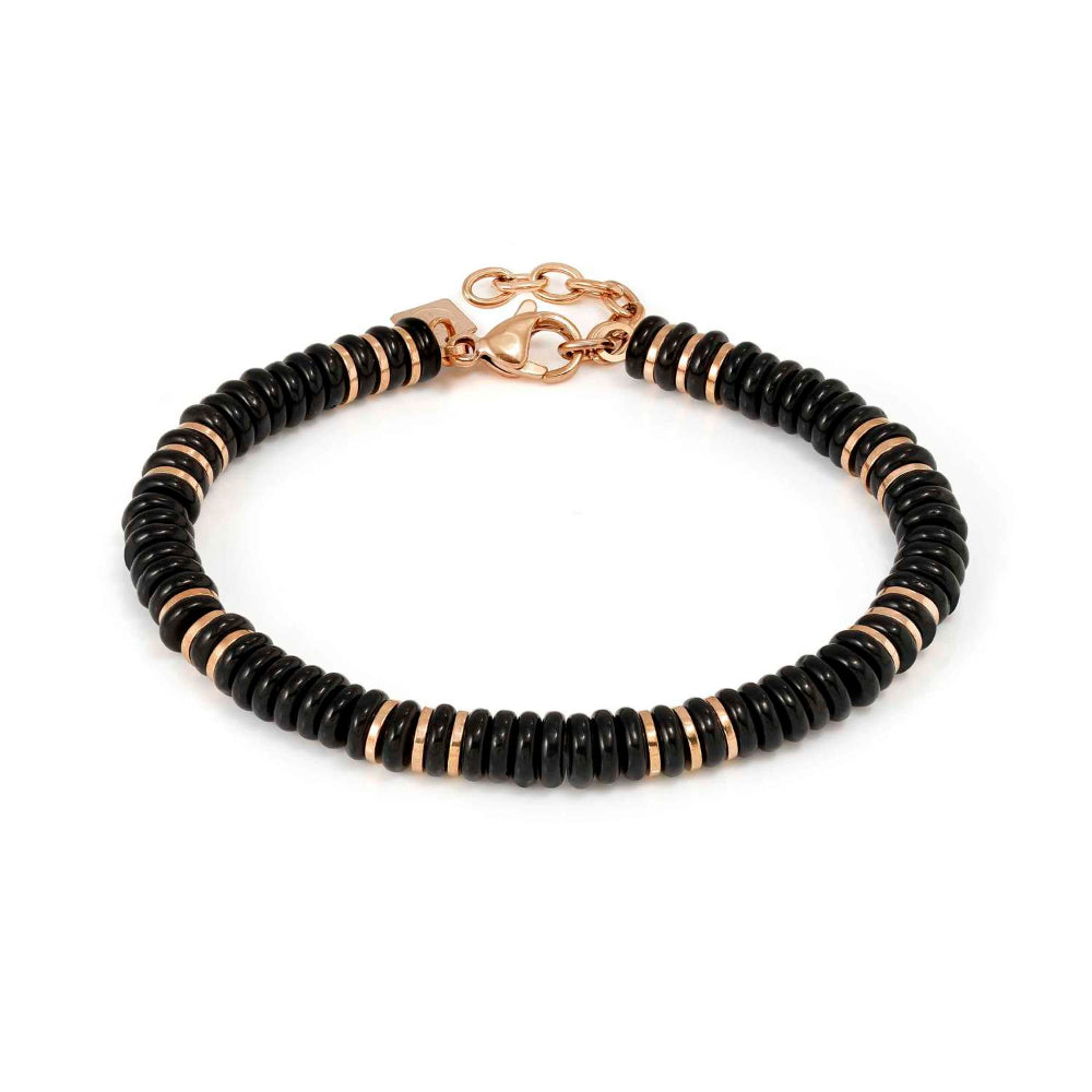 Nomination Gold Instinctstyle Ed Infinity Bracelet Image