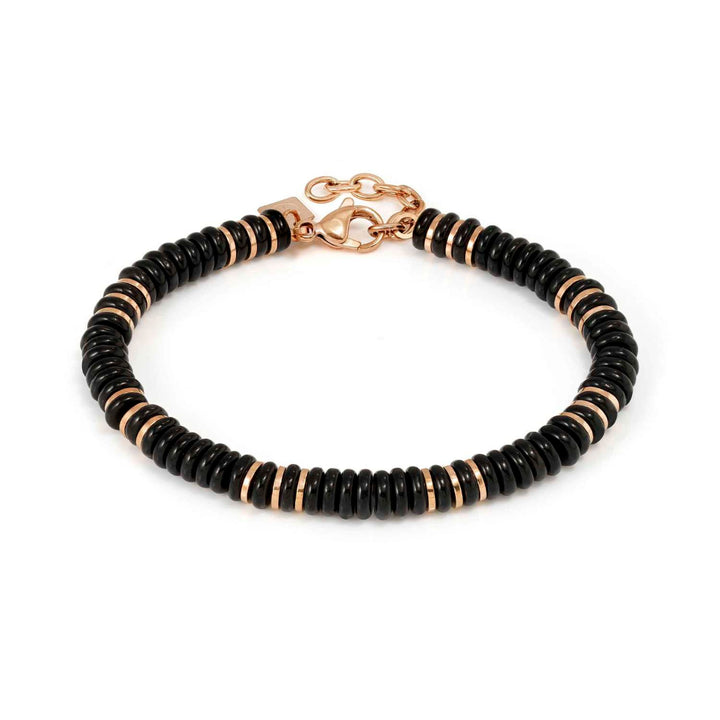 Nomination Gold Instinctstyle Ed Infinity Bracelet Image