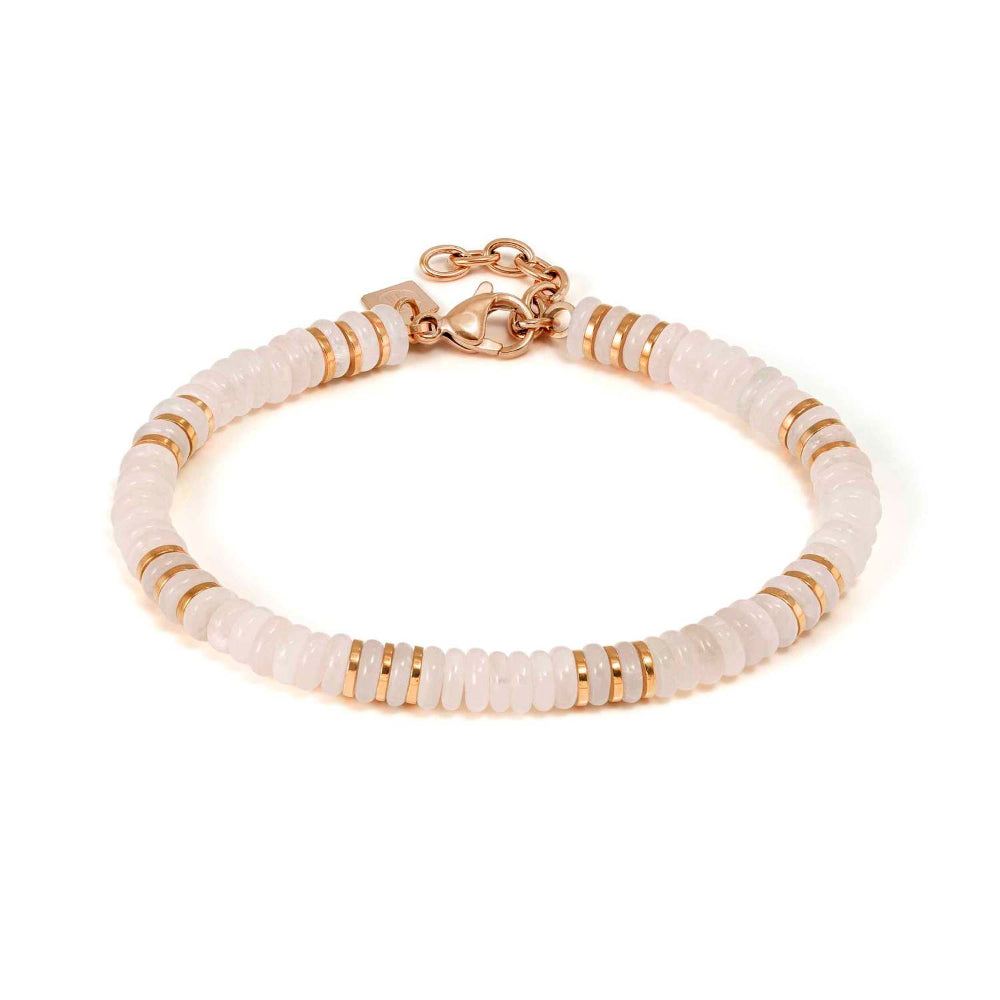 Nomination Gold Instinctstyle Ed Infinity Bracelet Image 1