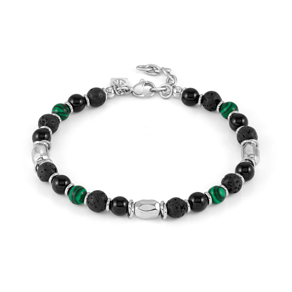 Nomination Instinctstyle Ed. Steel Stones and Stones Mix 1 Bracelet Image 1