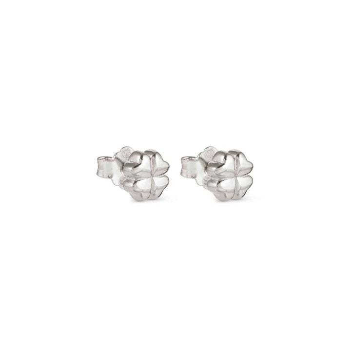 Nomination Silver Armonica Four Leaf Clover Earrings - MococoNomination241307/0018033497555564Earrings