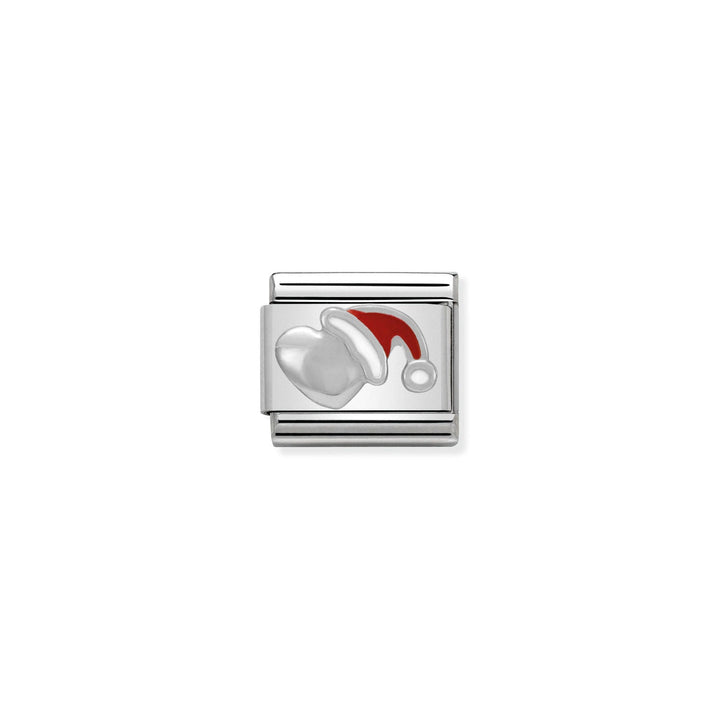 Nomination Silver Christmas Charm Collection - MococoMococoCharms