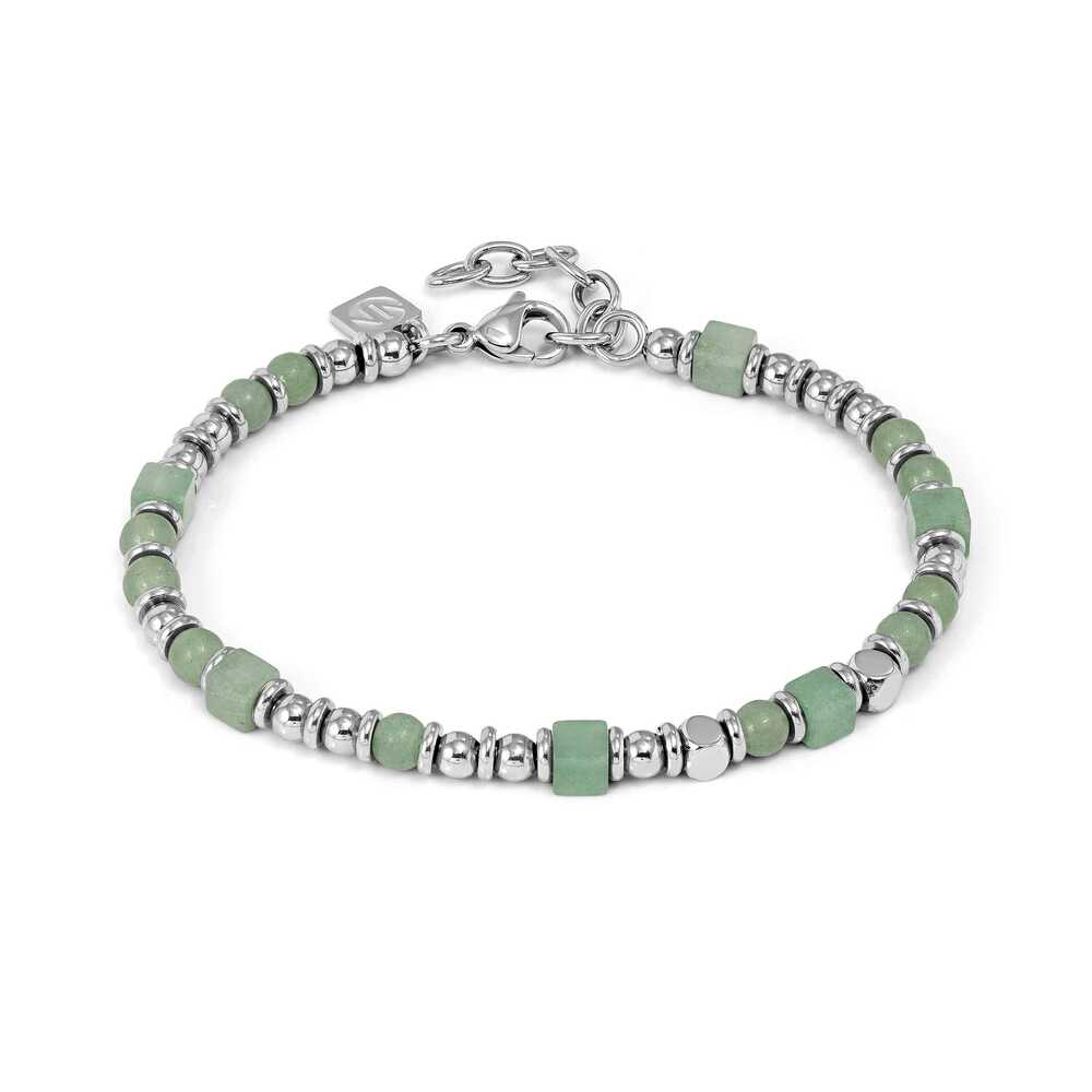 Nomination Silver Instinctstyle Ed Infinity Bracelet Image