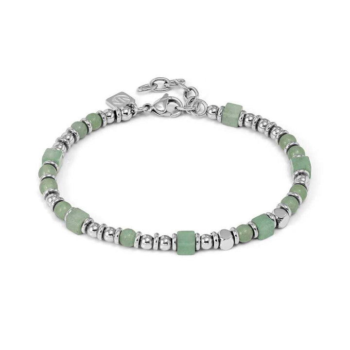 Nomination Silver Instinctstyle Ed Infinity Bracelet Image