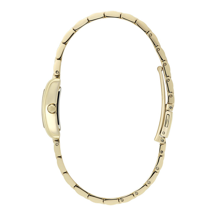 Olivia Burton Classic Mini Grove 16mm Gold Bracelet Watch - MococoOlivia Burton24000282Watches and Accessories