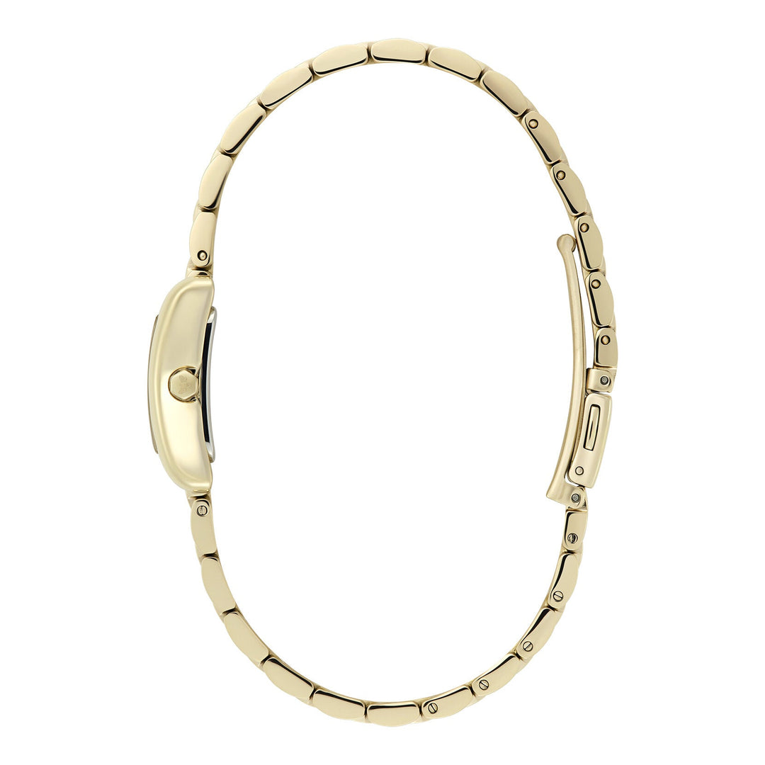 Olivia Burton Classic Mini Grove 16mm Gold Bracelet Watch - MococoOlivia Burton24000282Watch
