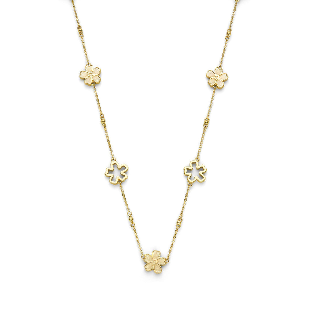 Olivia Burton Gold Anchor Link Stainless Steel Bracelet - MococoOlivia Burton241005817613272676397Bracelets