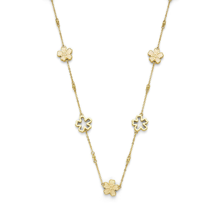 Olivia Burton Gold Anchor Link Stainless Steel Bracelet - MococoOlivia Burton241005817613272676397Bracelets