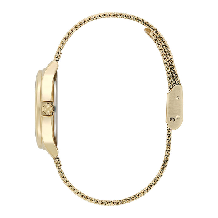 Olivia Burton Gold Classic Bee Stainless Steel Watch - MococoOlivia Burton240003417613272671651Watch