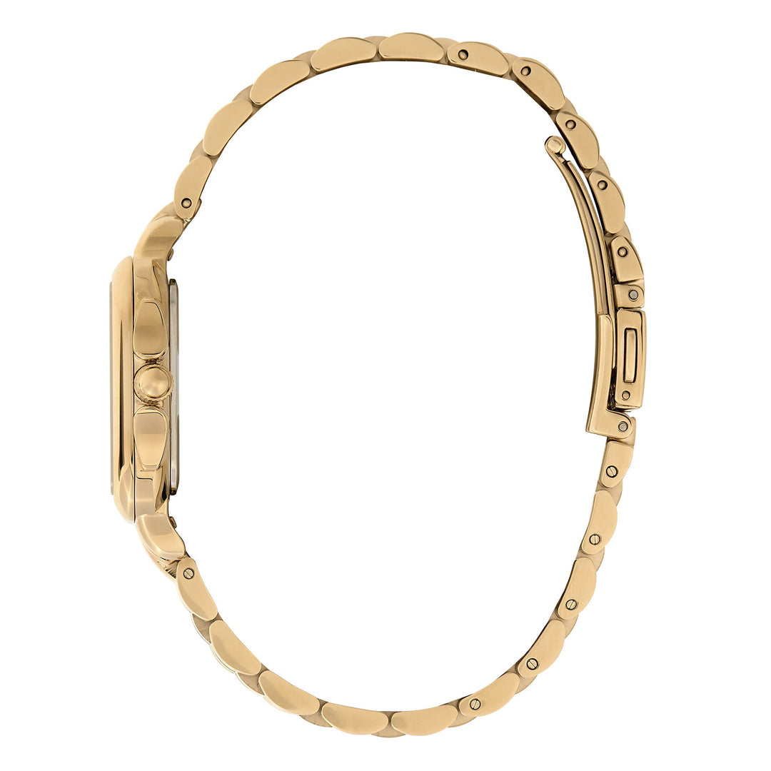 Olivia Burton Gold Grosvenor Square Dial Watch - MococoOlivia Burton240000847613272561570Watches and Accessories