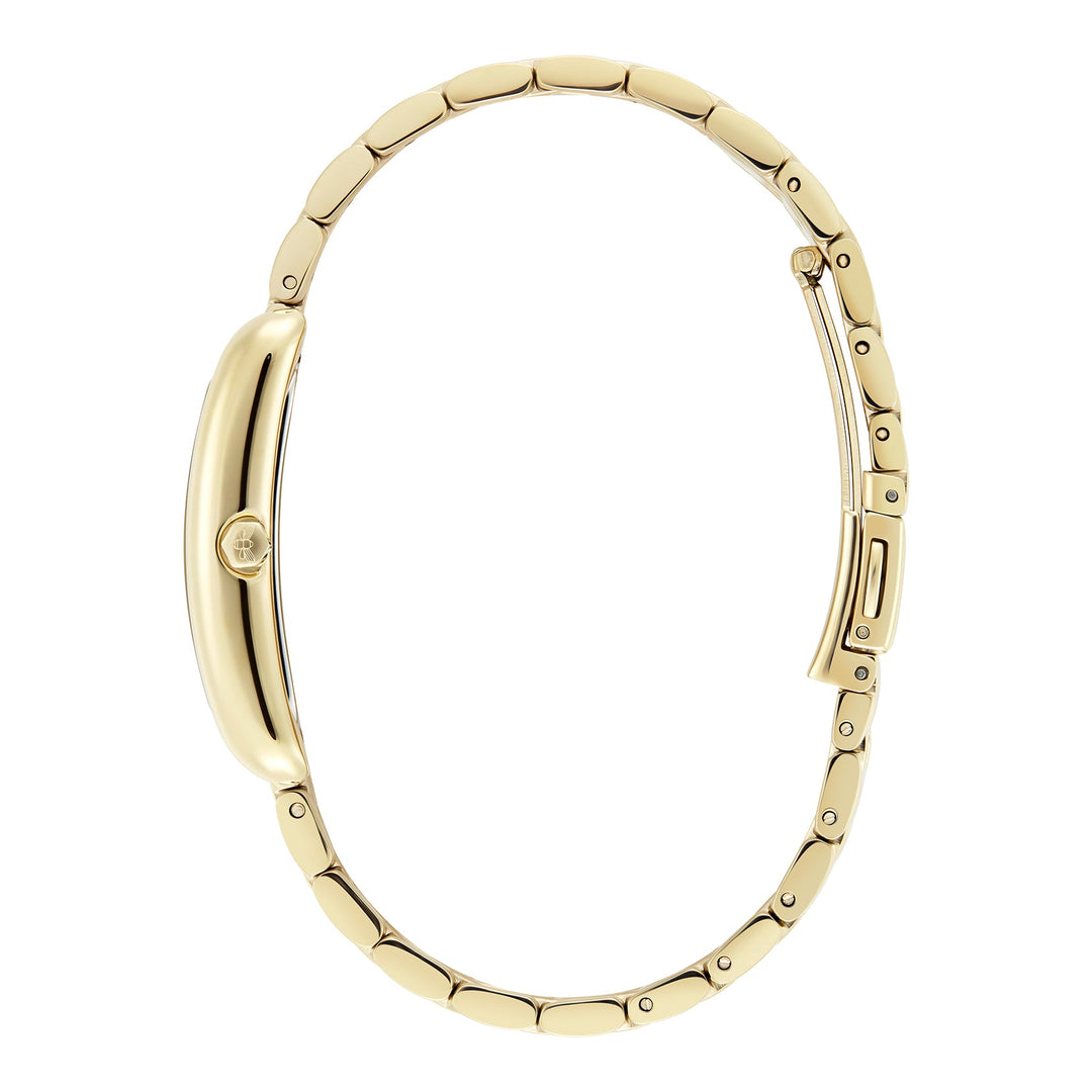 Olivia Burton Gold Grove Green Dial Watch - MococoOlivia Burton240001957613272610445Watches and Accessories