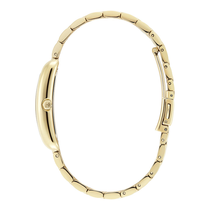 Olivia Burton Gold Grove Green Dial Watch - MococoOlivia Burton240001957613272610445Watches and Accessories