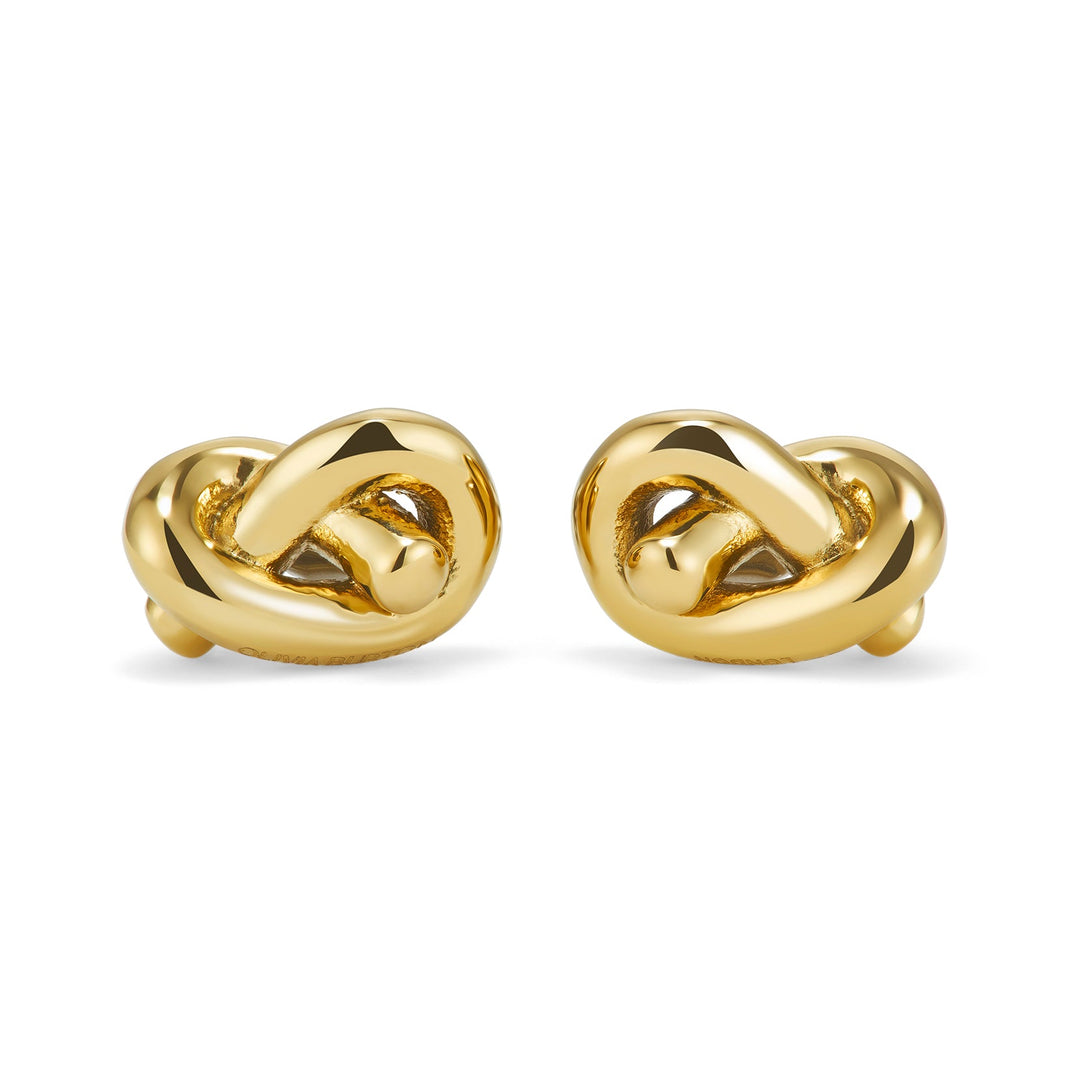 Olivia Burton Gold Lover's Knot Stud Earrings - MococoOlivia Burton241002257613272610650Earrings