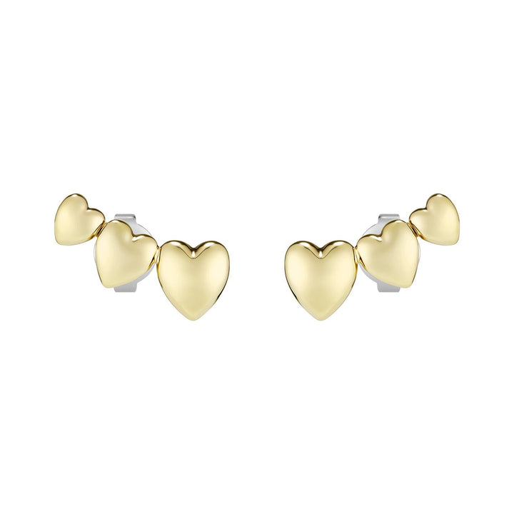 Olivia Burton Gold Mini Hearts Stud Earrings - MococoOlivia Burton24100463Earrings