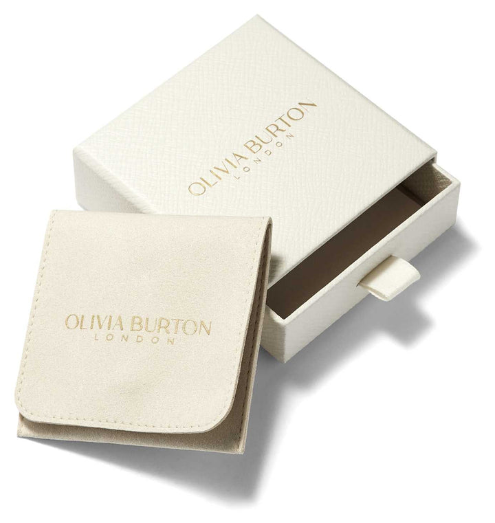 Olivia Burton Gold Minima Bee Pendant Necklace - MococoOlivia Burton241000967613272562201Necklaces