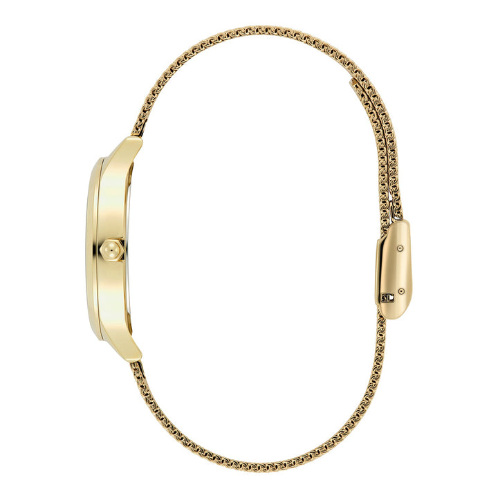 Olivia Burton Gold Wonderlust Gold Dial Watch - MococoOlivia Burton240002147613272618373Watches and Accessories