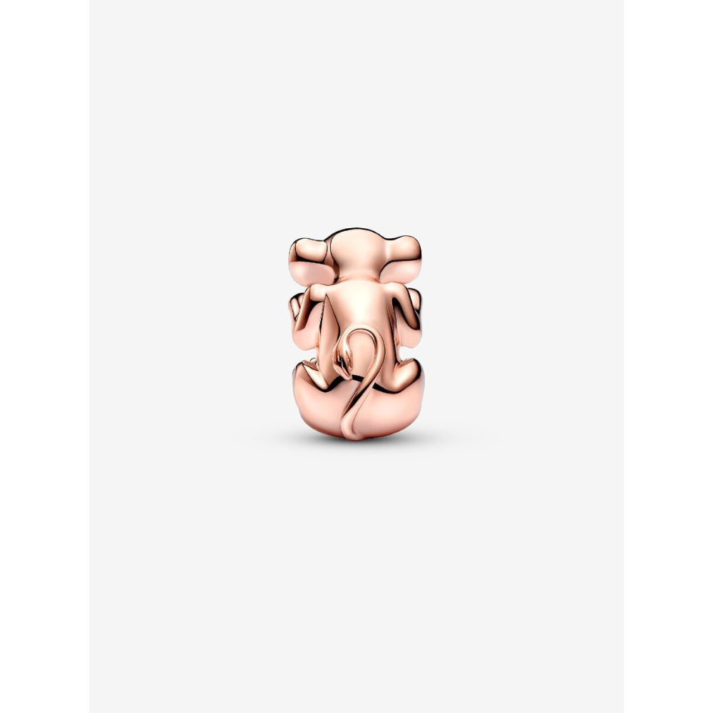 Pandora 14K Rose Gold Plated Disney The Lion King Nala Charm Image 6
