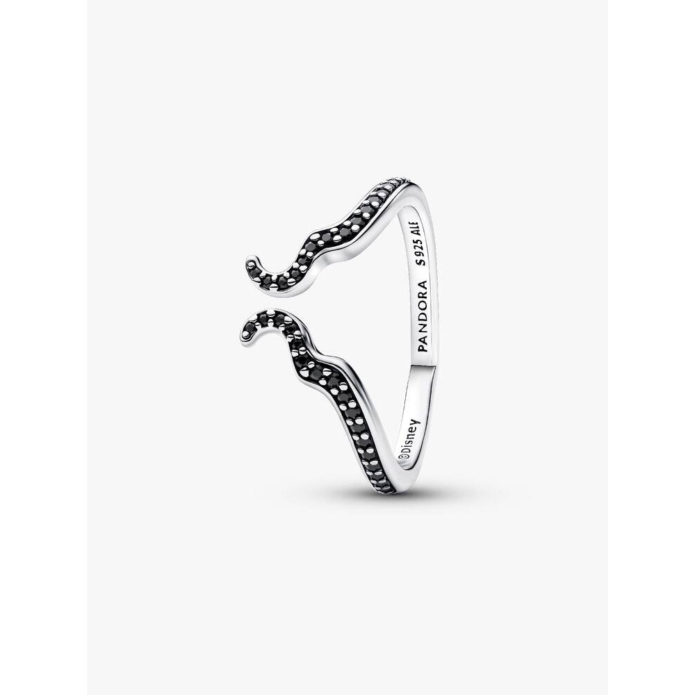 Pandora Disney Villains Maleficent Ring Image 1