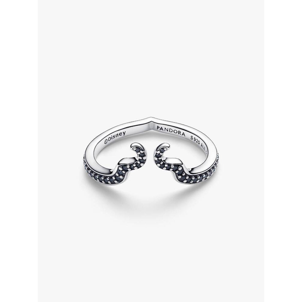 Pandora Disney Villains Maleficent Ring Image 5