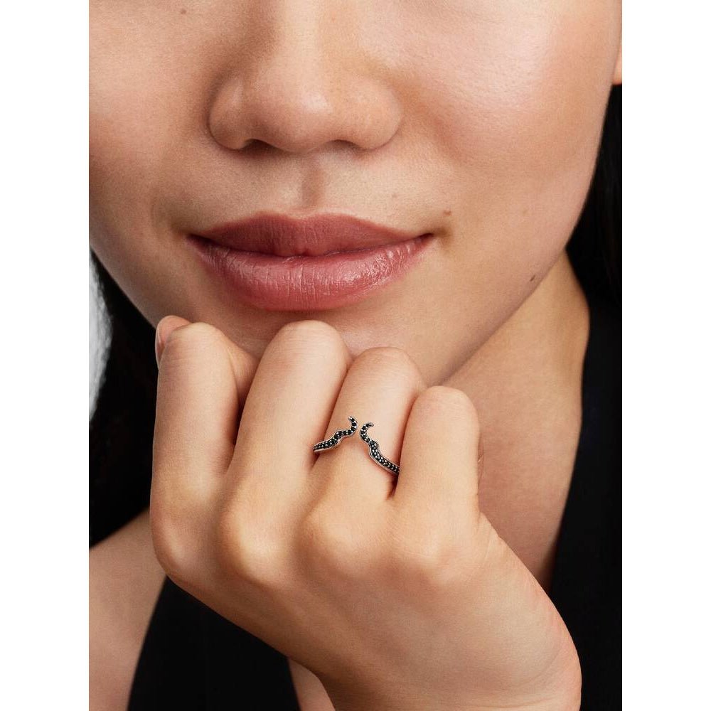 Pandora Disney Villains Maleficent Ring - MococoPandora194333C01-50Rings
