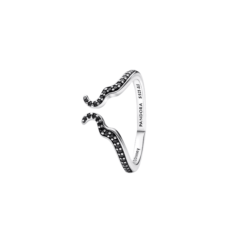 Pandora Disney Villains Maleficent Ring - MococoPandora194333C01-50Rings