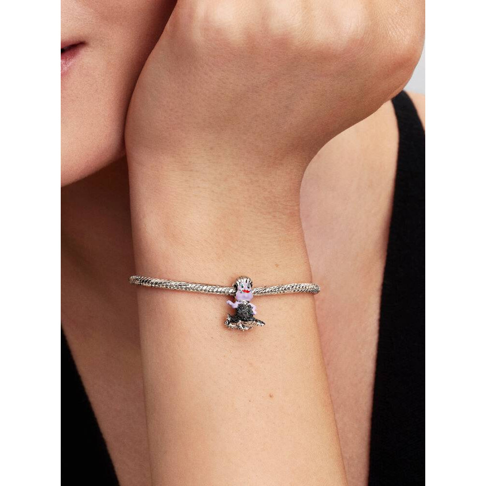 Pandora Disney Villains Ursula Charm Image 2