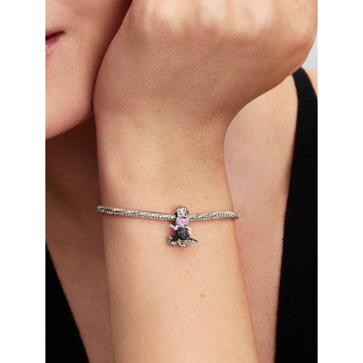 Pandora Disney Villains Ursula Charm Image 2