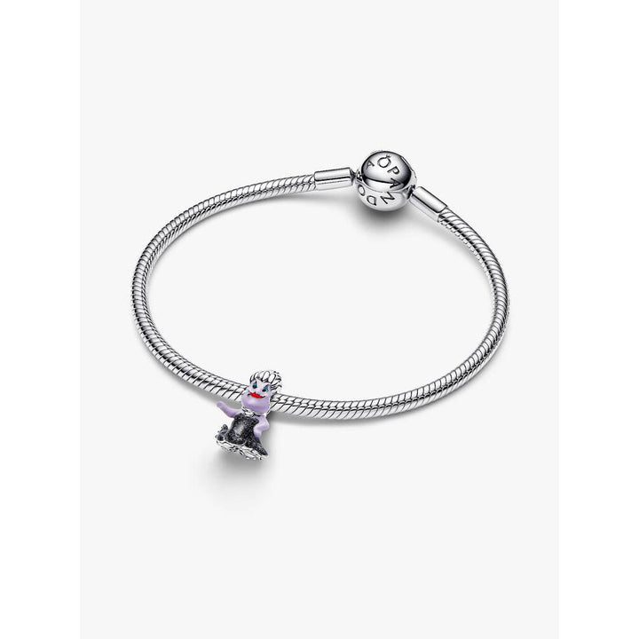 Pandora Disney Villains Ursula Charm Image 3