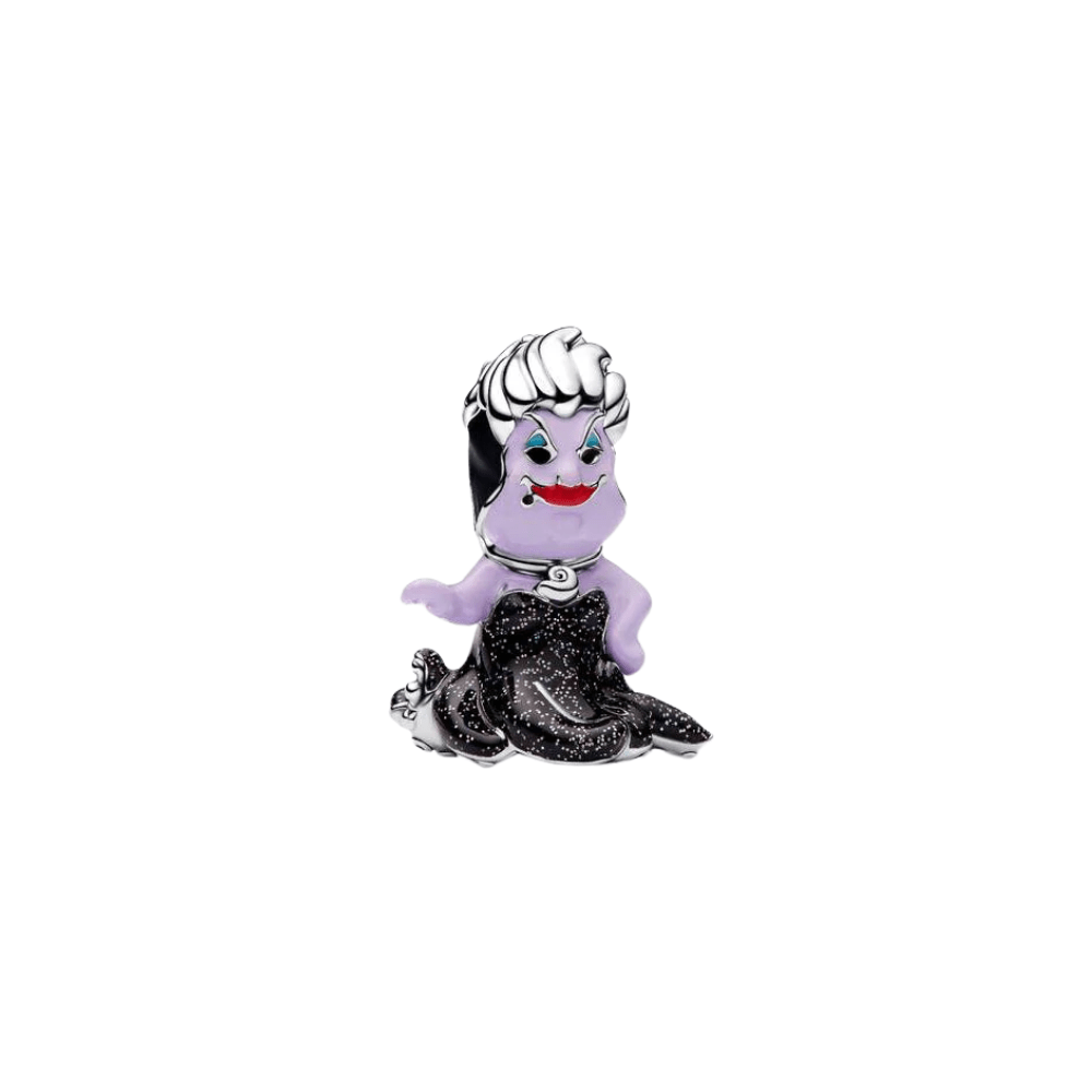 Pandora Disney Villains Ursula Charm - MococoPandora794331C01Charms