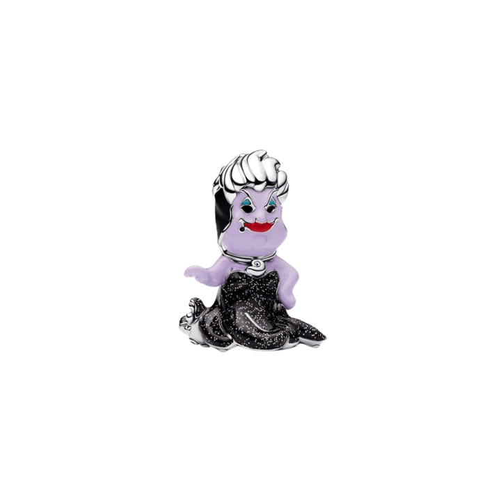 Pandora Disney Villains Ursula Charm - MococoPandora794331C01Charms