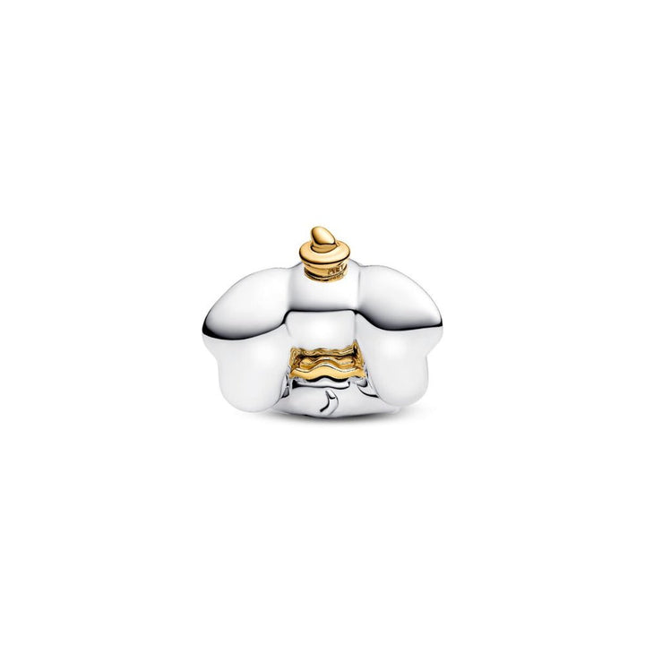 Pandora Gold and Silver Disney Dumbo with Enamel Charm - MococoPandora764023C015700303218502Charms