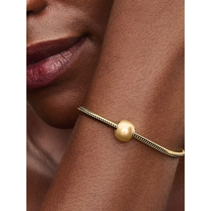 Pandora Gold Plated Charm - MococoPandora763781C015700303186603Charms