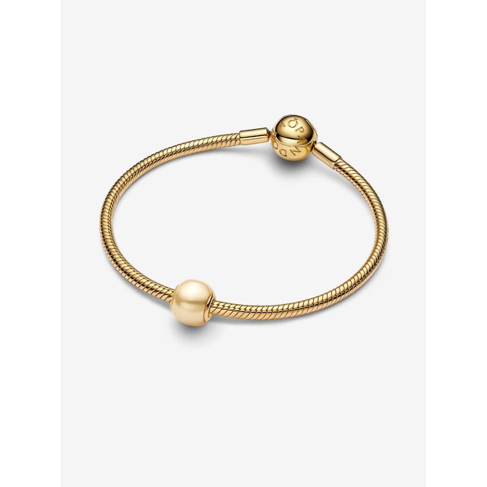 Pandora Gold Plated Charm - MococoPandora763781C015700303186603Charms