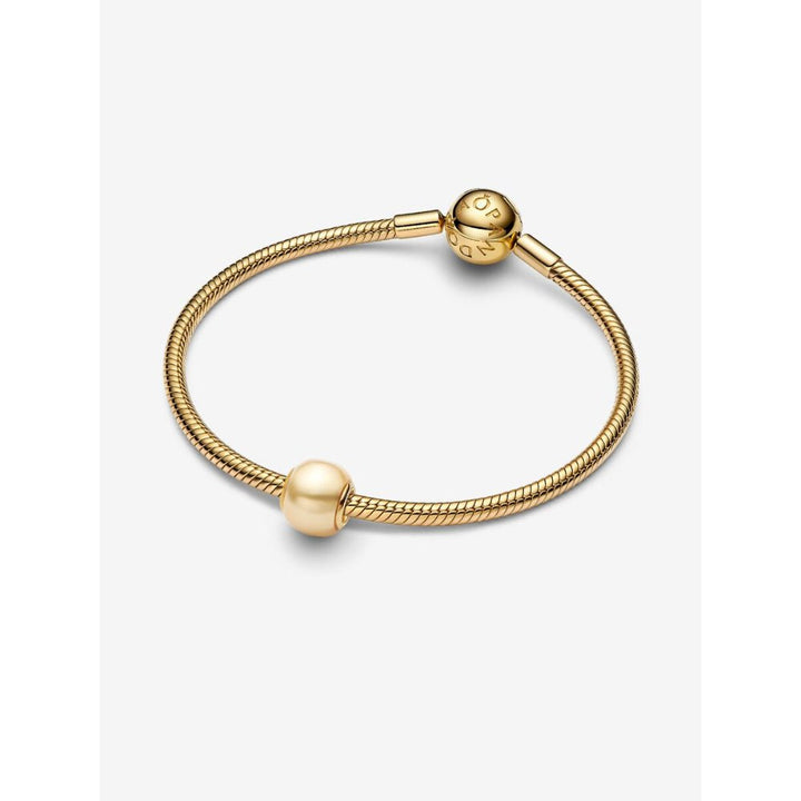 Pandora Gold Plated Charm - MococoPandora763781C015700303186603Charms