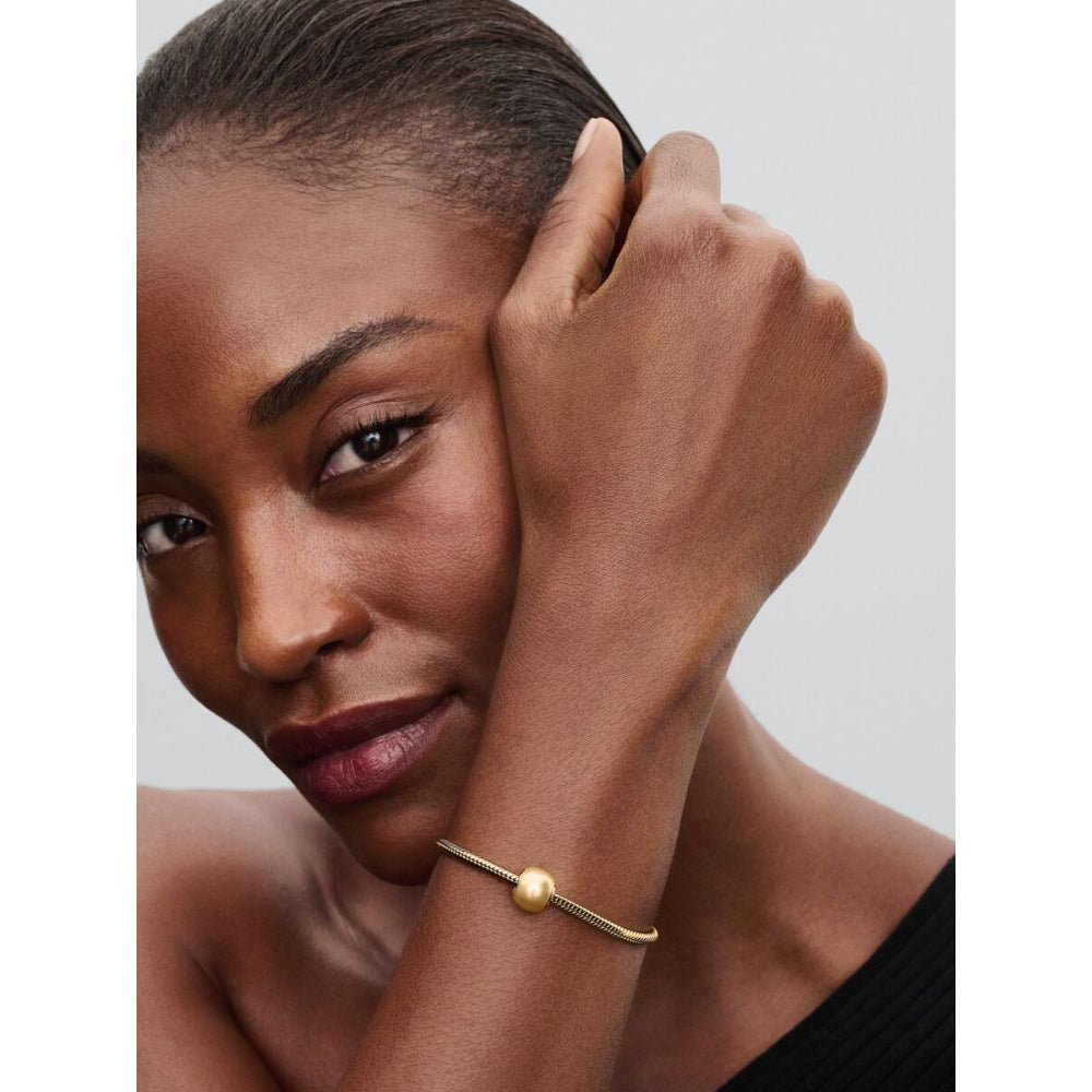 Pandora Gold Plated Charm - MococoPandora763781C015700303186603Charms