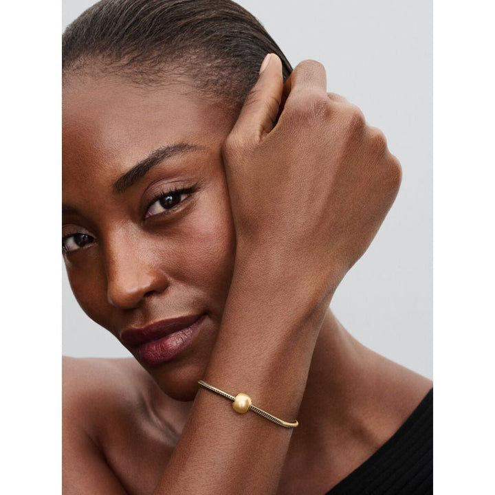 Pandora Gold Plated Charm - MococoPandora763781C015700303186603Charms