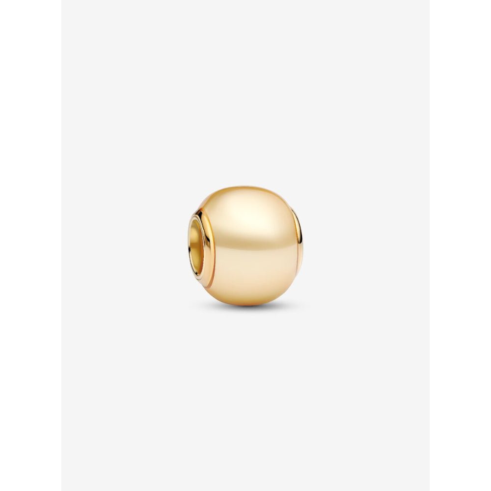 Pandora Gold Plated Charm - MococoPandora763781C015700303186603Charms