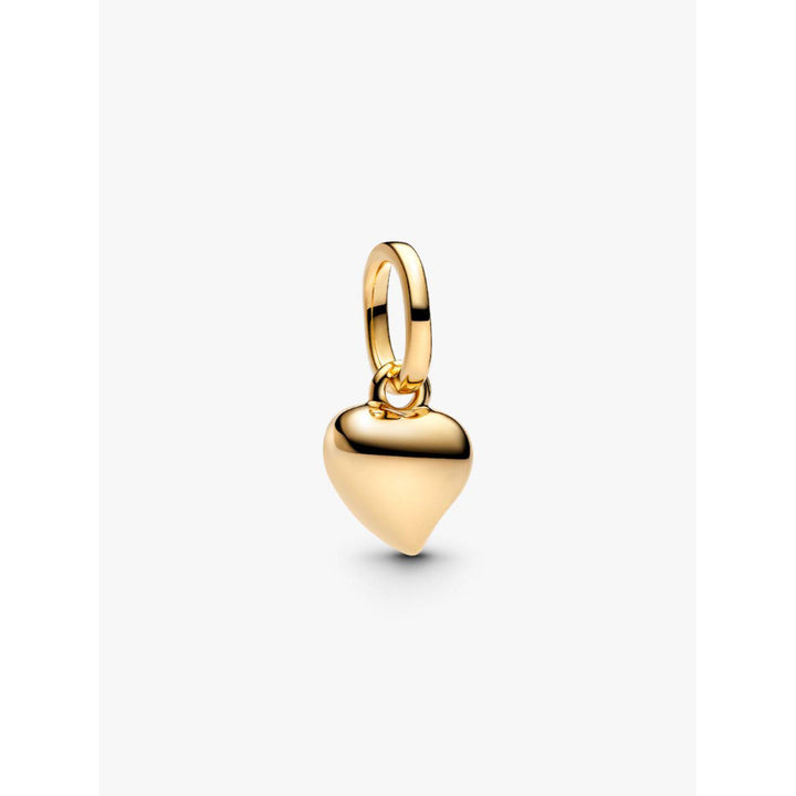 Pandora Heart Mini Dangle Charm 1