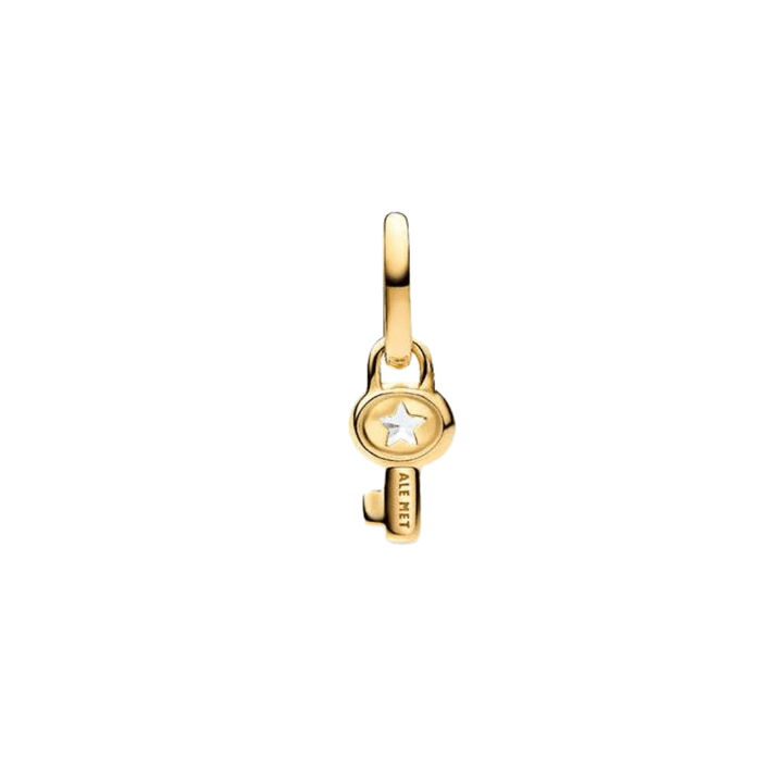 Pandora Key Mini Dangle Charm - MococoPandora764339C01Charms