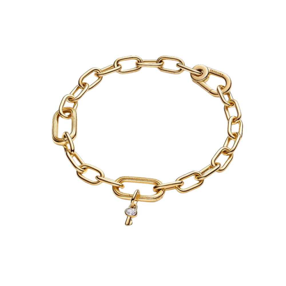 Pandora Key Mini Dangle Charm - MococoPandora764339C01Charms