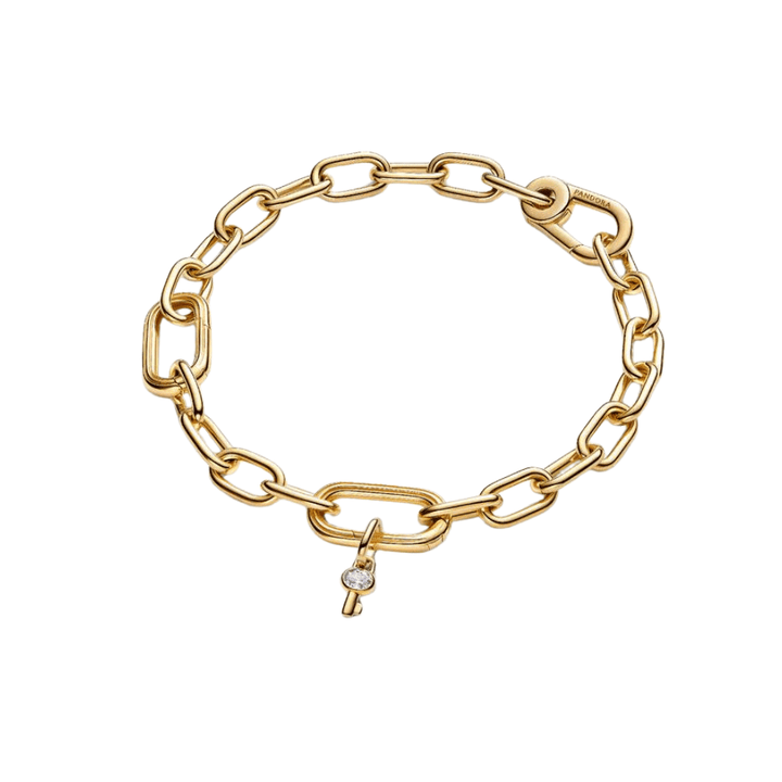 Pandora Key Mini Dangle Charm - MococoPandora764339C01Charms