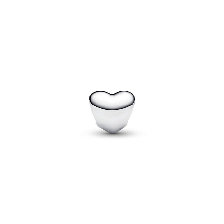 Pandora Moments Heart Silver Mini Charm - MococoPandora793998C005700303210834Charms