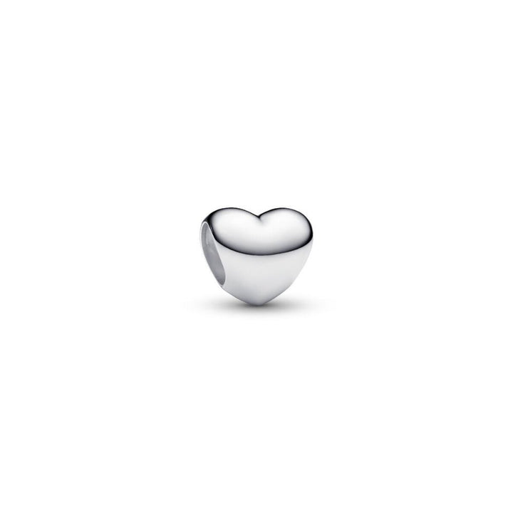 Pandora Moments Heart Silver Mini Charm - MococoPandora793998C005700303210834Charms