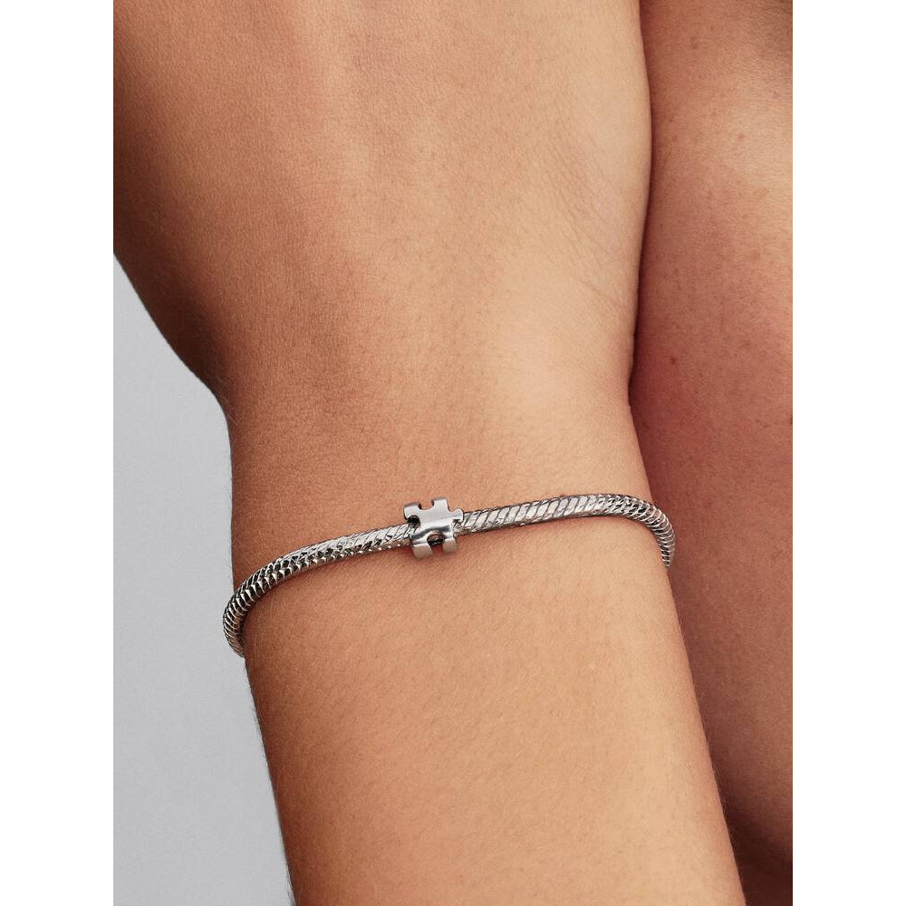Pandora Puzzle Piece Mini Charm Image 2