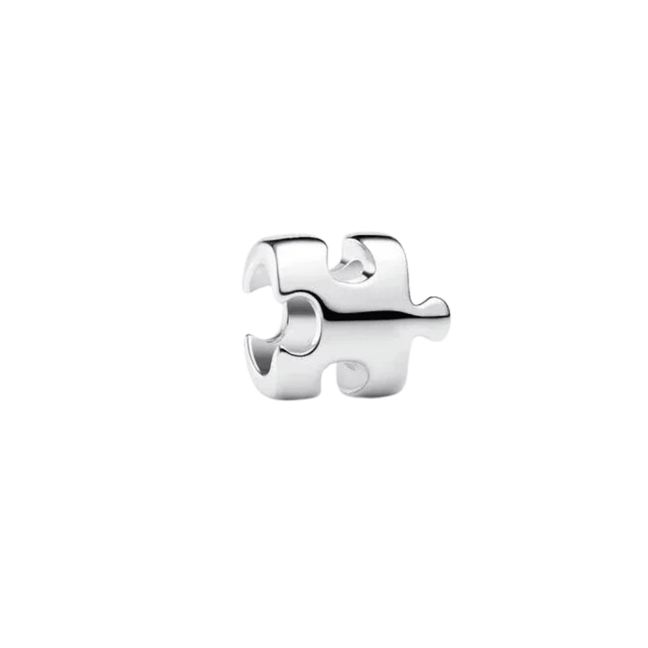 Pandora Puzzle Piece Mini Charm - MococoPandora764514C00Charms