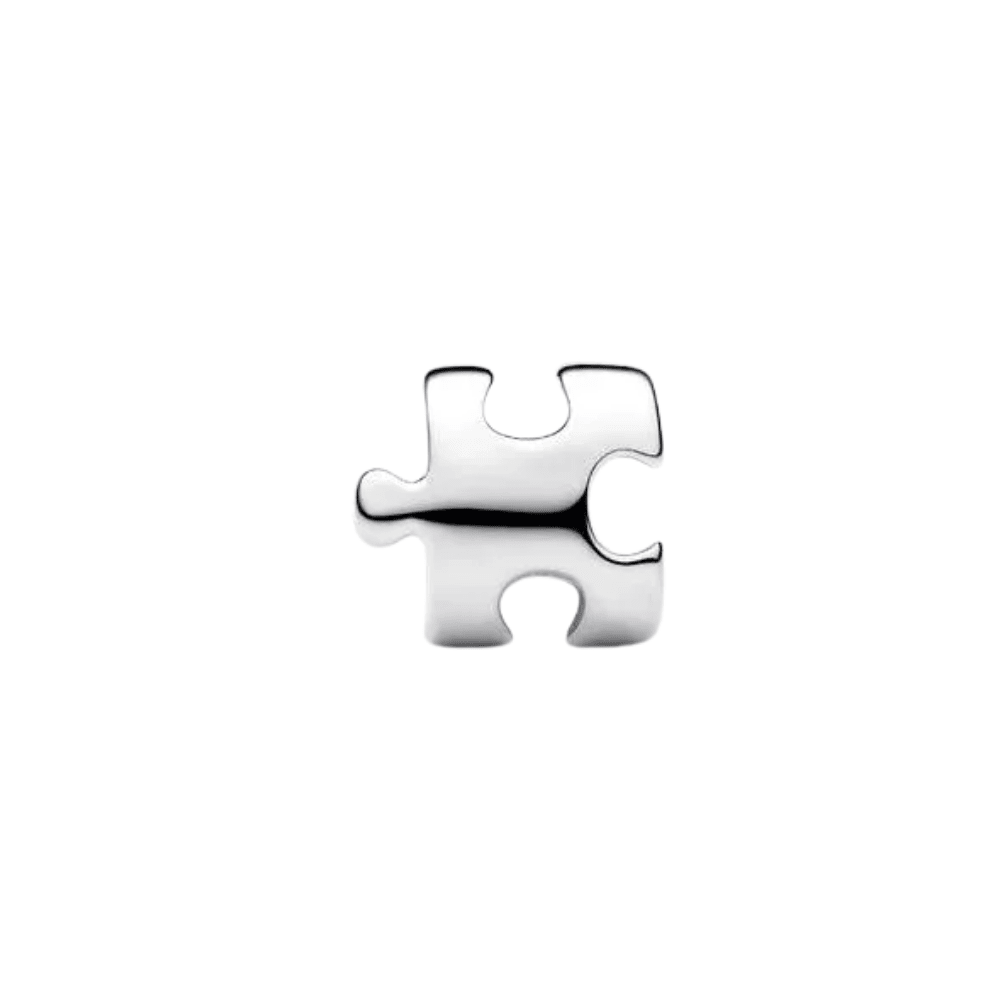 Pandora Puzzle Piece Mini Charm - MococoPandora764514C00Charms