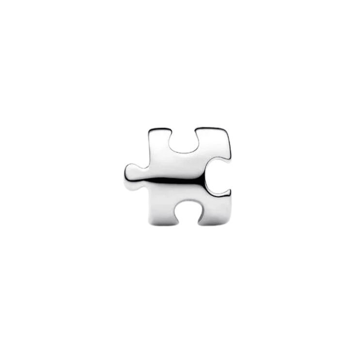 Pandora Puzzle Piece Mini Charm - MococoPandora764514C00Charms