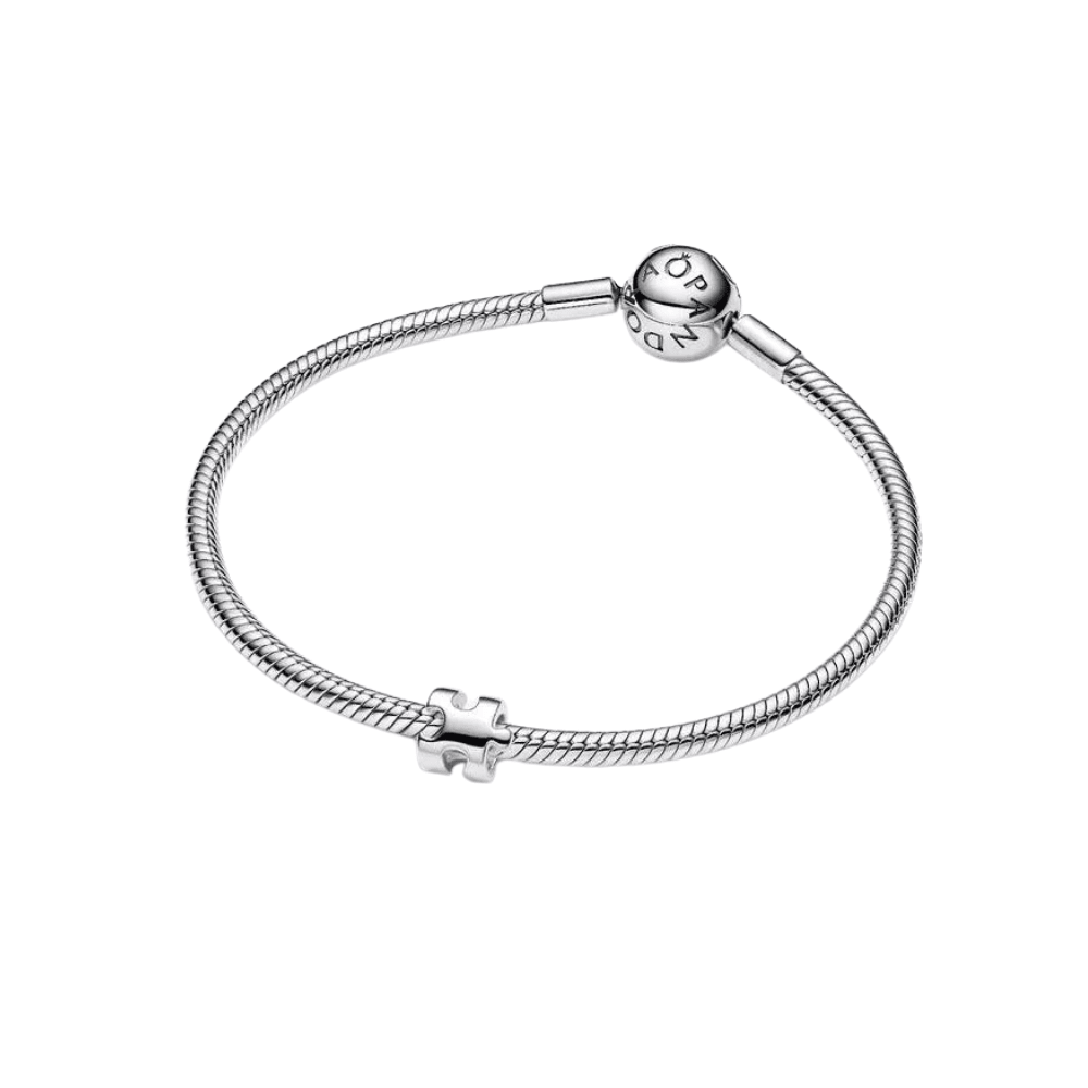 Pandora Puzzle Piece Mini Charm - MococoPandora764514C00Charms