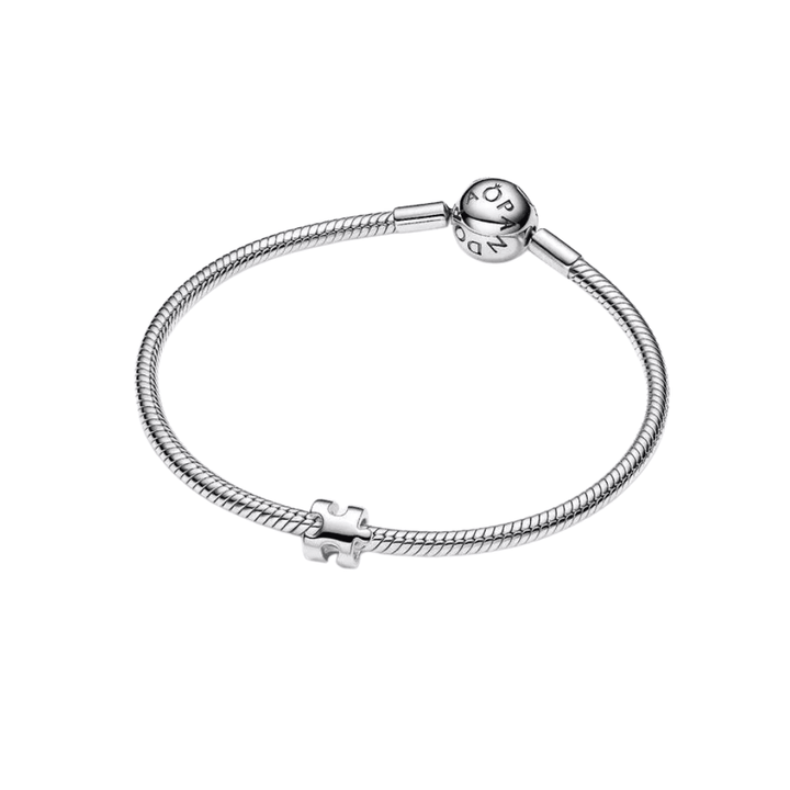 Pandora Puzzle Piece Mini Charm - MococoPandora764514C00Charms